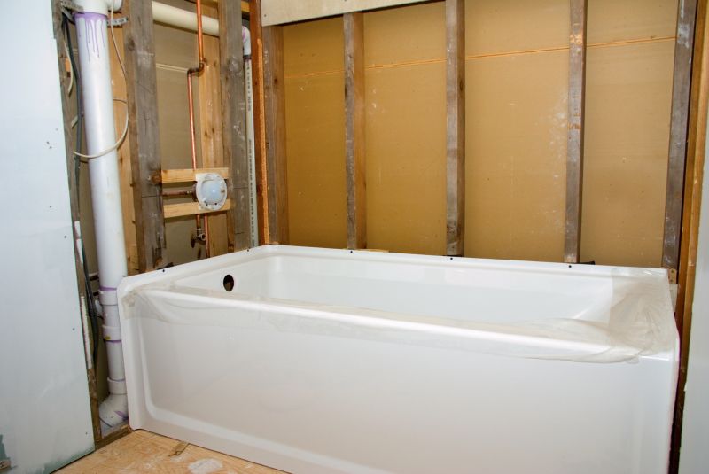 Bathroom Renovation Planning