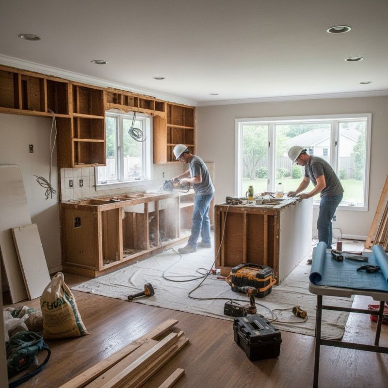 Top Bathroom Remodeling Companies in Clarks Summit, PA