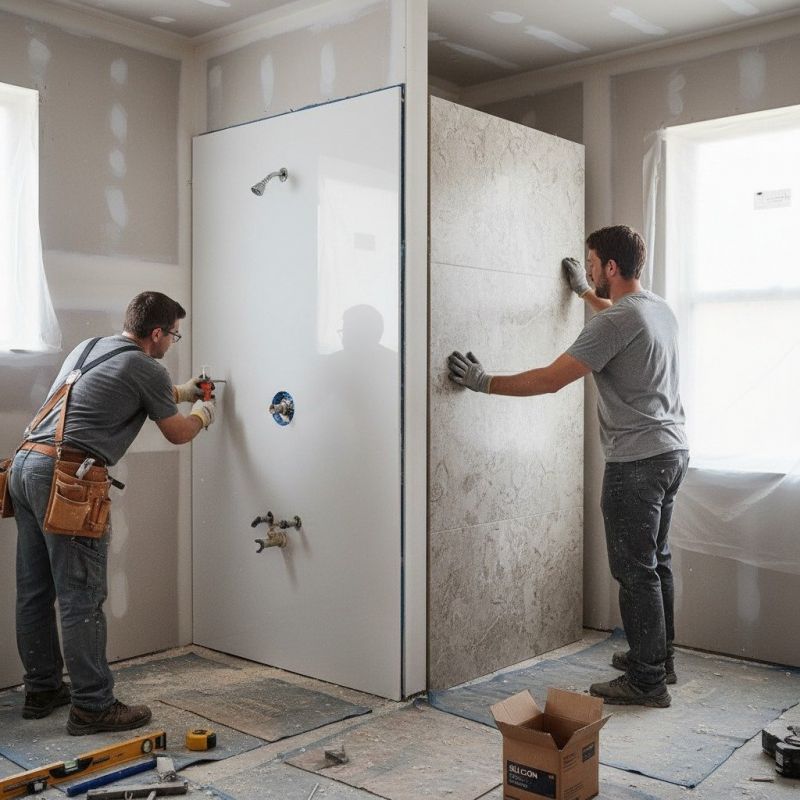 Top Bathroom Remodeling Companies in Hazleton, PA