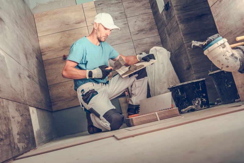 Top Bathroom Remodeling Companies in Tunkhannock, PA