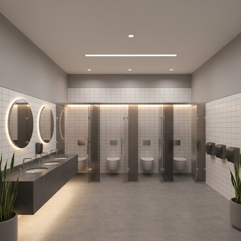 Top Bathroom Remodeling Companies in Tunkhannock, PA