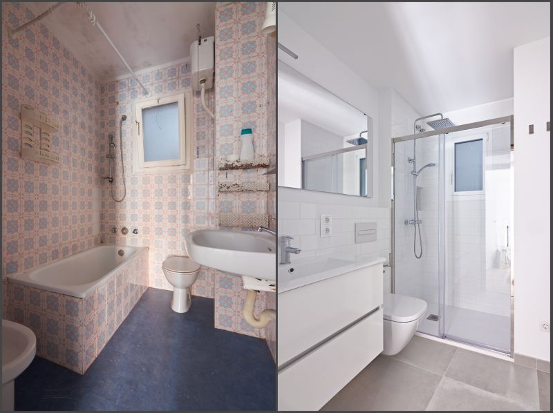 Top Bathroom Remodeling Companies in Tunkhannock, PA