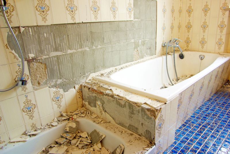 Best Bathroom Remodeling Contractors in Wilkes Barre, PA
